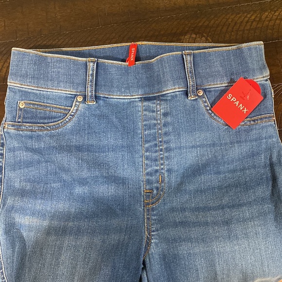 SPANX Pants - Spanx Flare Jeans